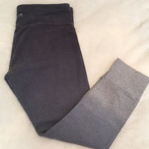 Calvin Klein performance ombré leggings